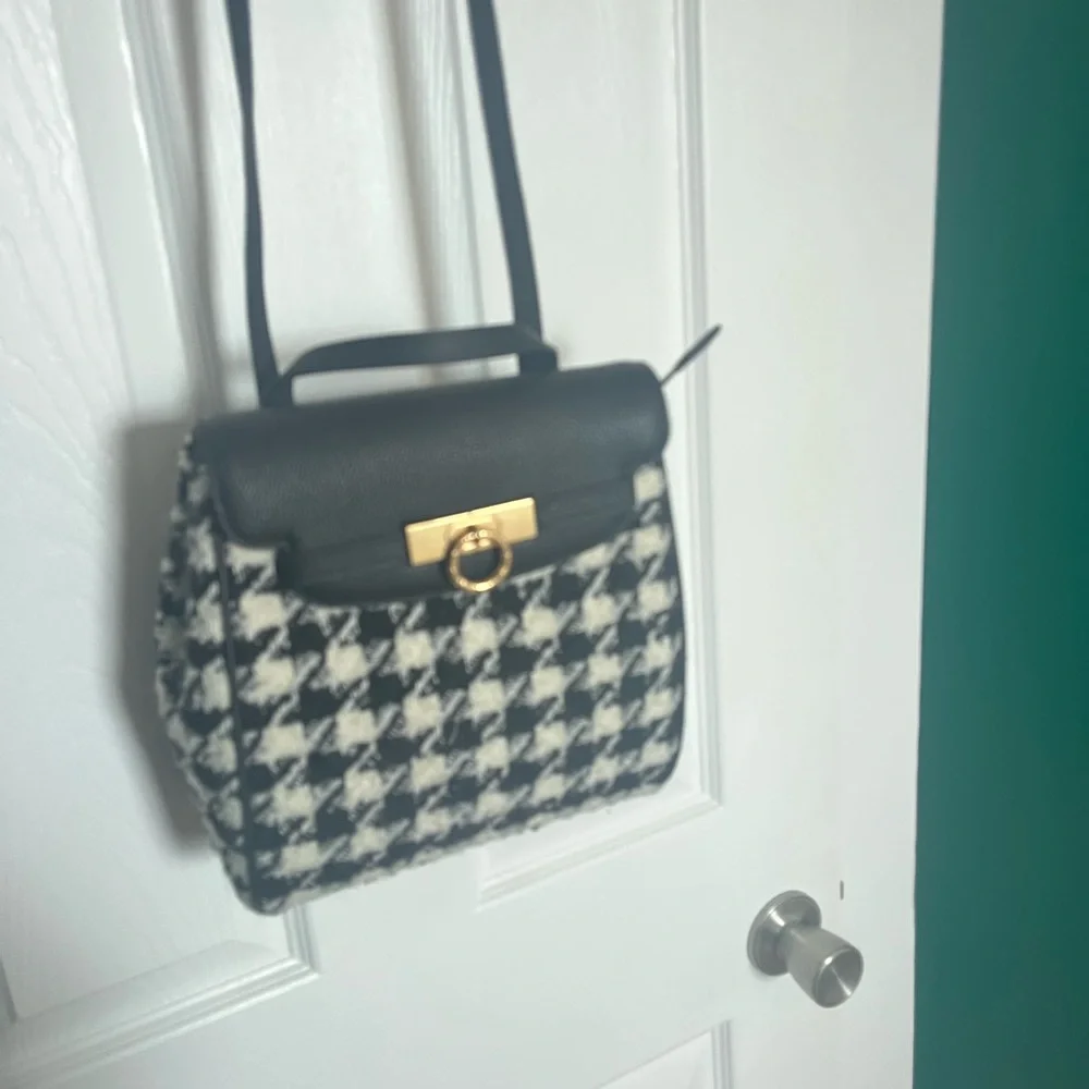 BNIB Parisa Wang Grace Small Backpack - Picture 5 of 7